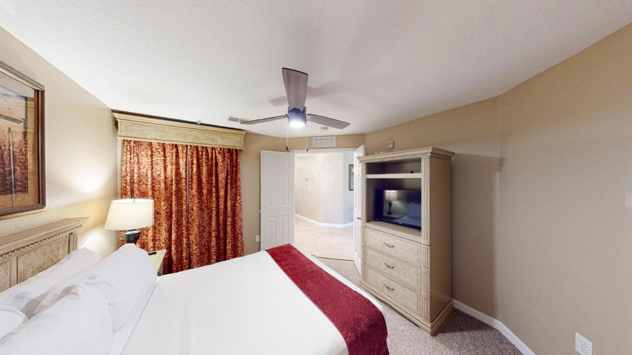 Pura Vida Aparthotel Lake Buena Vista Exterior photo